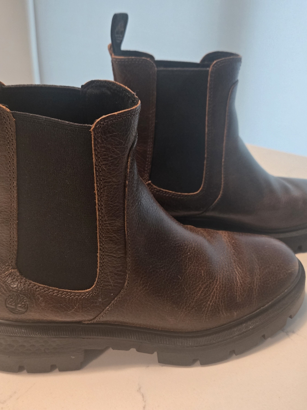 Womens Timberland Boots - Never Worn